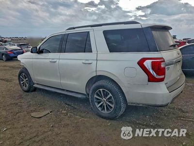 Drugie zdjęcie samochodu z przodu: 2020 FORD EXPEDITION XLT VIN:1FMJU1JT3LEA74555 - miniatura