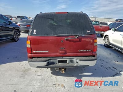 Zdjęcie 6 z 13 samochodu: 2003 CHEVROLET SUBURBAN C1500 VIN:1GNEC16Z63J220824 - miniatura
