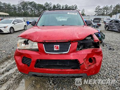 Piąte zdjęcie samochodu w środku: 2007 SATURN VUE VIN:5GZCZ33D77S834685 - miniatura