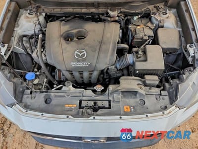 Zdjęcie 11 z 12 samochodu: 2018 MAZDA CX-3 TOURING VIN:JM1DKDC7XJ0329592 - miniatura