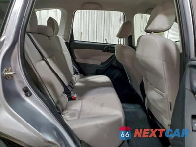 Zdjęcie 11 z 14 samochodu: 2014 SUBARU FORESTER 2.5I VIN:JF2SJAAC7EH467480 - miniatura