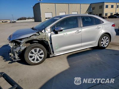 2020 TOYOTA COROLLA LE 5YFEPRAE6LP126549 - główne zdjęcie licytacji z USA - miniatura