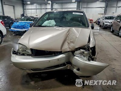 Piąte zdjęcie samochodu w środku: 2000 TOYOTA SIENNA XLE VIN:4T3ZF13C5YU273685 - miniatura