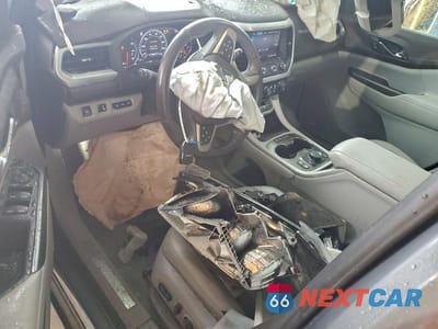 Zdjęcie 8 z 13 samochodu: 2020 GMC ACADIA SLT VIN:1GKKNMLS8LZ176393 - miniatura