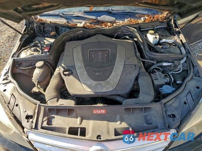 Zdjęcie 11 z 12 samochodu: 2011 MERCEDES-BENZ C 300 4MATIC VIN:WDDGF8BB4BR143922 - miniatura