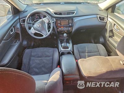 Zdjęcie 8 z 13 samochodu: 2016 NISSAN ROGUE S VIN:JN8AT2MVXGW146124 - miniatura