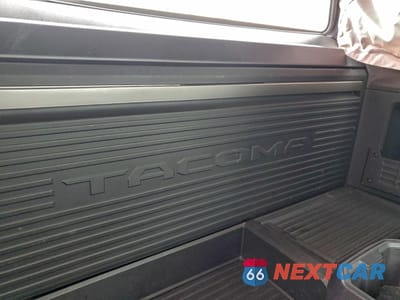 Zdjęcie 10 z 12 samochodu: 2025 TOYOTA TACOMA XTRACAB VIN:3TYJDAHN2ST026893 - miniatura