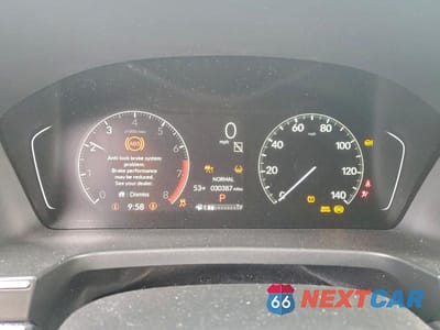 Zdjęcie 9 z 13 samochodu: 2024 HONDA PILOT TOURING VIN:5FNYG2H71RB009574 - miniatura