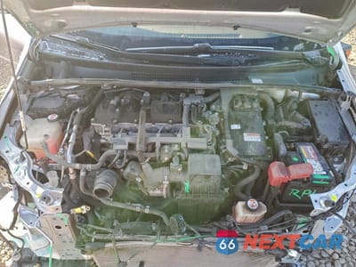 Zdjęcie 11 z 13 samochodu: 2019 TOYOTA PRIUS VIN:JTDKARFU2K3079337 - miniatura