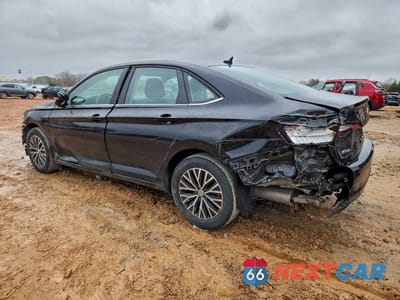 Drugie zdjęcie samochodu z przodu: 2021 VOLKSWAGEN JETTA S VIN:3VWC57BU2MM027711 - miniatura