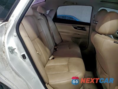 Zdjęcie 10 z 12 samochodu: 2014 NISSAN ALTIMA 2.5 VIN:1N4AL3AP0EC429546 - miniatura
