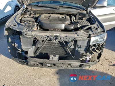Zdjęcie 12 z 14 samochodu: 2019 JEEP GRAND CHEROKEE LAREDO VIN:1C4RJFAG9KC627042 - miniatura