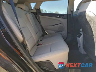 Zdjęcie 11 z 13 samochodu: 2021 HYUNDAI TUCSON SEL VIN:KM8J33AL4MU287990 - miniatura