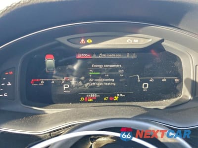 Zdjęcie 9 z 13 samochodu: 2021 AUDI Q7 PREMIUM PLUS VIN:WA1LXAF76MD021351 - miniatura