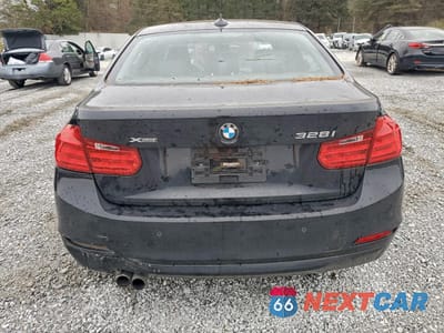 Zdjęcie 6 z 14 samochodu: 2015 BMW 328 XI VIN:WBA3B3C53FJ983580 - miniatura