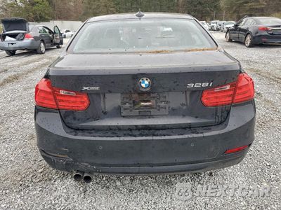 Zdjęcie 6 z 14 samochodu: 2015 BMW 328 XI VIN:WBA3B3C53FJ983580 - miniatura