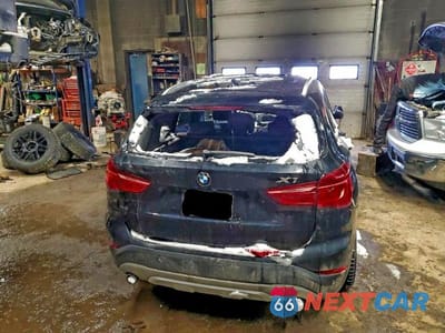 Zdjęcie 6 z 12 samochodu: 2016 BMW X1 XDRIVE28I VIN:WBXHT3C36GP883205 - miniatura