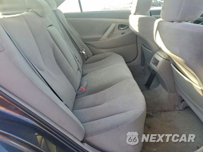 Zdjęcie 10 z 14 samochodu: 2010 TOYOTA CAMRY BASE VIN:4T1BF3EK6AU033495 - miniatura