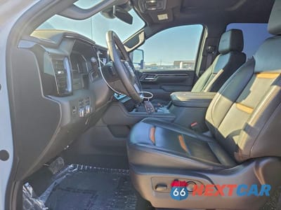 Zdjęcie 7 z 11 samochodu: 2025 GMC SIERRA K3500 AT4 VIN:1GT4UVEY1SF191767 - miniatura