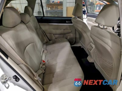 Zdjęcie 11 z 13 samochodu: 2010 SUBARU OUTBACK 2.5I PREMIUM VIN:4S4BRCGC1A3343332 - miniatura
