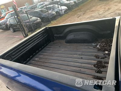Zdjęcie 6 z 10 samochodu: 2007 DODGE RAM 1500 ST VIN:1D7HA16K37J512876 - miniatura