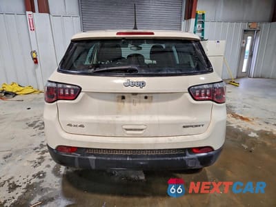Zdjęcie 6 z 13 samochodu: 2020 JEEP COMPASS SPORT VIN:3C4NJDAB4LT116173 - miniatura