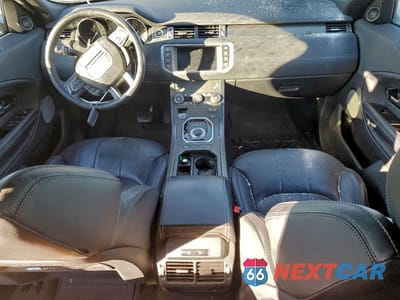 Zdjęcie 8 z 13 samochodu: 2019 LAND ROVER RANGE ROVER EVOQUE SE VIN:SALVP2RX5KH329867 - miniatura
