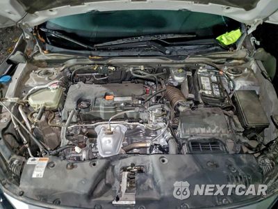 Zdjęcie 11 z 12 samochodu: 2017 HONDA CIVIC LX VIN:2HGFC4B55HH309828 - miniatura