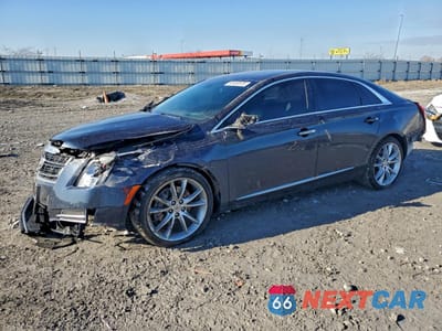 2014 CADILLAC XTS VSPORT PREMIUM 2G61V5S88E9213221 - główne zdjęcie licytacji z USA - miniatura
