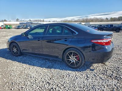 Drugie zdjęcie samochodu z przodu: 2017 TOYOTA CAMRY LE VIN:4T1BF1FK4HU723713 - miniatura