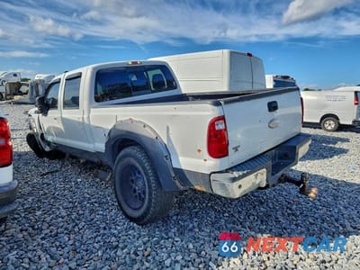 Drugie zdjęcie samochodu z przodu: 2011 FORD F250 SUPER DUTY VIN:1FT7W2BT7BEC91702 - miniatura