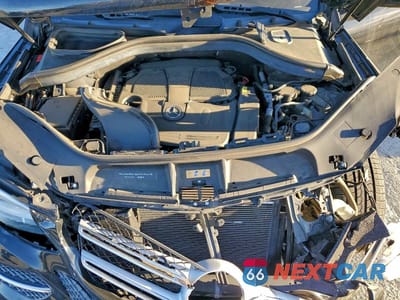 Zdjęcie 12 z 13 samochodu: 2018 MERCEDES-BENZ GLE 350 VIN:4JGDA5JB0JB004255 - miniatura