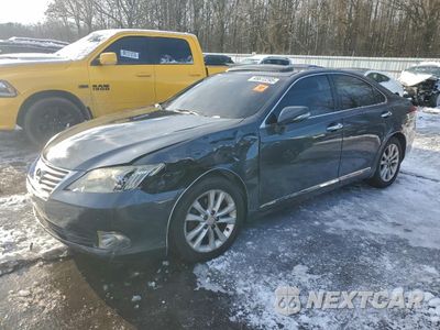 2010 LEXUS ES 350 JTHBK1EG3A2359393 - główne zdjęcie licytacji z USA - miniatura