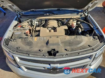 Zdjęcie 12 z 13 samochodu: 2018 CHEVROLET TAHOE K1500 PREMIER VIN:1GNSKCKJ8JR359871 - miniatura