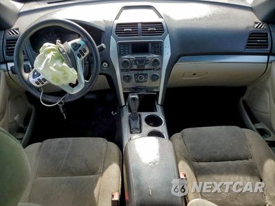 Zdjęcie 8 z 12 samochodu: 2013 FORD EXPLORER VIN:1FM5K8B88DGB80144 - miniatura