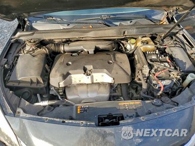 Zdjęcie 11 z 11 samochodu: 2014 CHEVROLET MALIBU LTZ VIN:1G11H5SL9EF119907 - miniatura