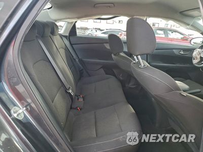 Zdjęcie 10 z 16 samochodu: 2020 KIA FORTE FE VIN:3KPF24AD5LE212269 - miniatura