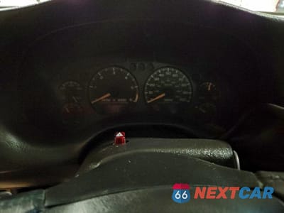 Zdjęcie 9 z 12 samochodu: 2003 CHEVROLET S TRUCK S10 VIN:1GCCT19XX38233397 - miniatura