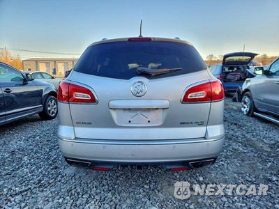 Zdjęcie 6 z 12 samochodu: 2016 BUICK ENCLAVE VIN:5GAKVCKD0GJ227836 - miniatura