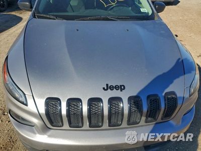 Zdjęcie 12 z 14 samochodu: 2017 JEEP CHEROKEE SPORT VIN:1C4PJMAB9HW515784 - miniatura