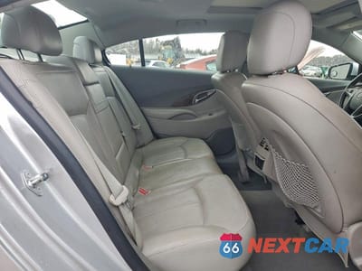 Zdjęcie 10 z 12 samochodu: 2012 BUICK LACROSSE VIN:1G4GC5E36CF128116 - miniatura