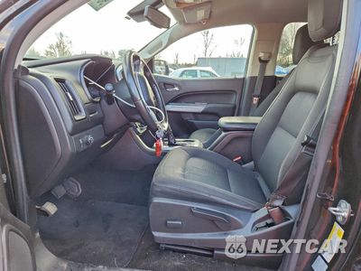 Zdjęcie 7 z 12 samochodu: 2016 CHEVROLET COLORADO LT VIN:1GCGSCE32G1212450 - miniatura