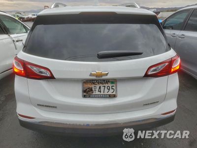 Zdjęcie 6 z 14 samochodu: 2019 CHEVROLET EQUINOX PREMIER VIN:2GNAXNEV1K6110252 - miniatura