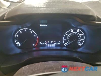 Zdjęcie 9 z 13 samochodu: 2019 FORD TRANSIT CONNECT DELIVERY VAN VIN:NM0LS7E20K1432043 - miniatura