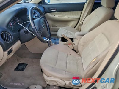 Zdjęcie 7 z 13 samochodu: 2005 MAZDA 6 I VIN:1YVFP80C555M76733 - miniatura