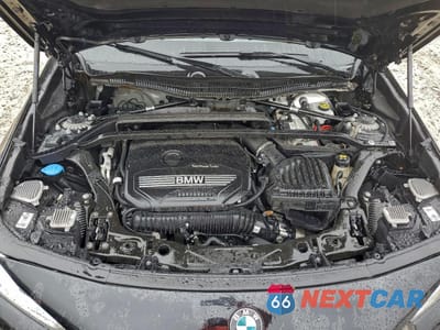 Zdjęcie 11 z 12 samochodu: 2020 BMW X2 SDRIVE28I VIN:WBXYH9C07L5P73313 - miniatura