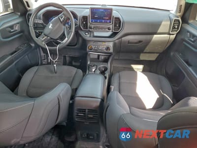 Zdjęcie 8 z 14 samochodu: 2023 FORD BRONCO SPORT BADLANDS VIN:3FMCR9D99PRE33502 - miniatura