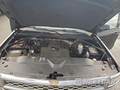 Zdjęcie 11 z 11 samochodu: 2015 CHEVROLET SILVERADO C1500 LT VIN:1GCRCREH7FZ185914 - miniatura