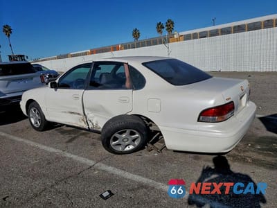 Drugie zdjęcie samochodu z przodu: 1997 TOYOTA AVALON XL VIN:4T1BF12B4VU176816 - miniatura