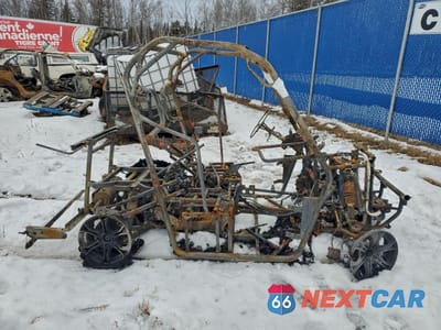 Zdjęcie 9 z 10 samochodu: 2021 CFMOTO UFORCE 800 VIN:LCELVYZ43M6002489 - miniatura